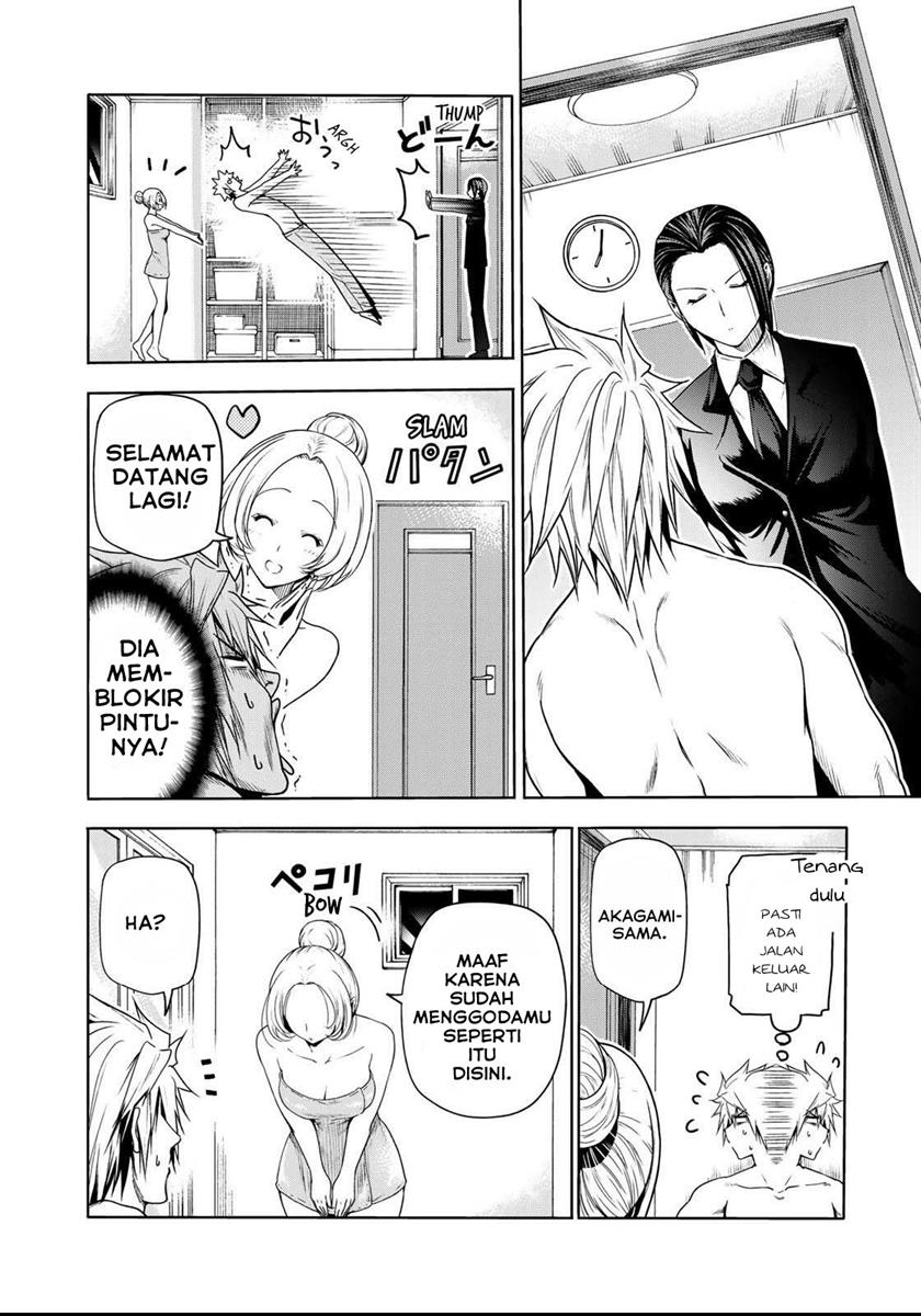 Chapter 58 - halaman 10