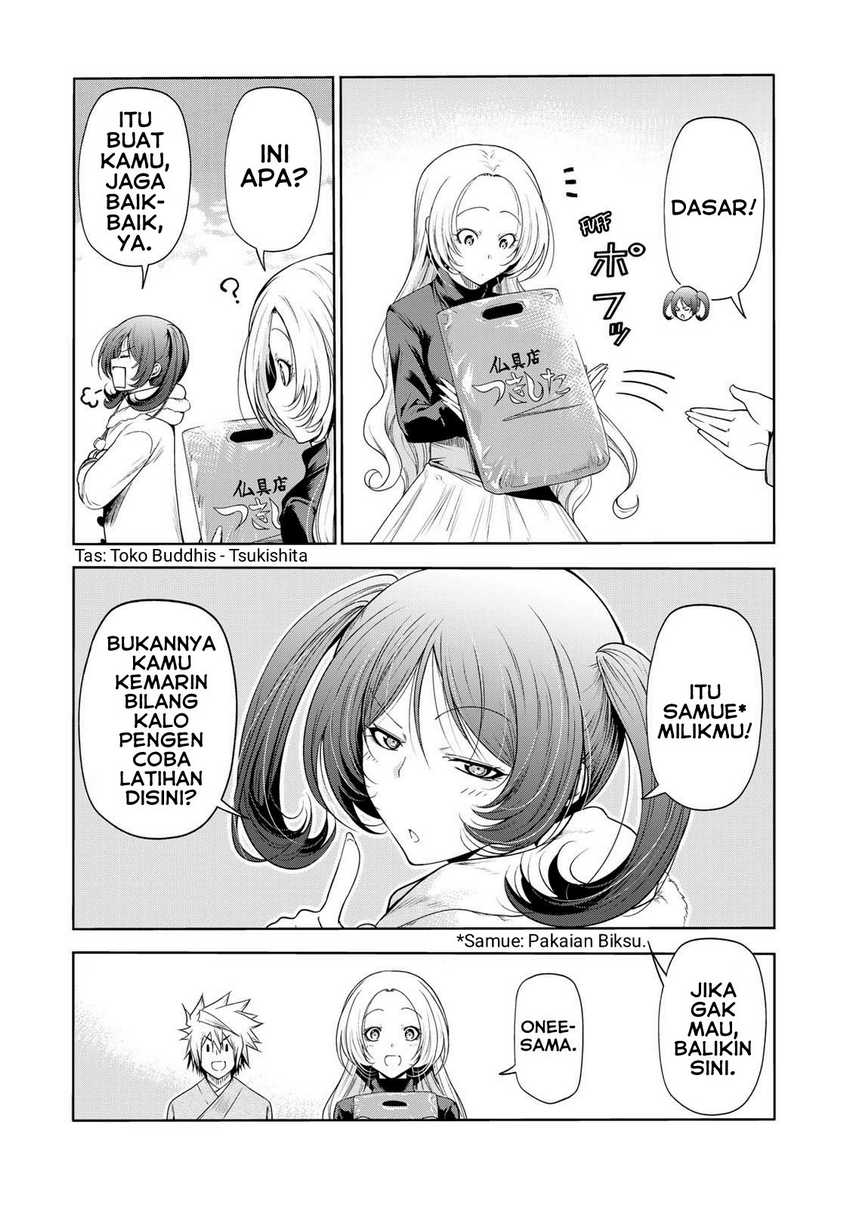 Chapter 60 - halaman 14