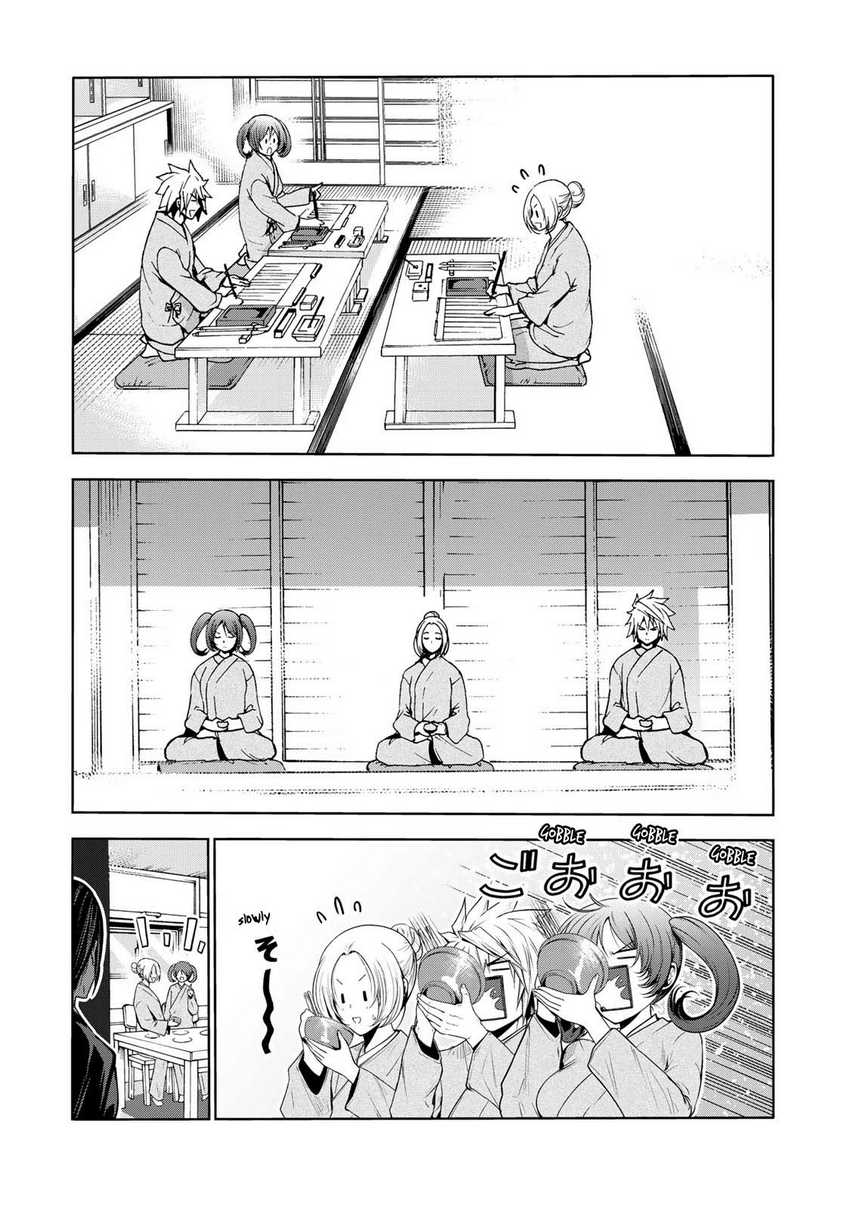 Chapter 60 - halaman 16
