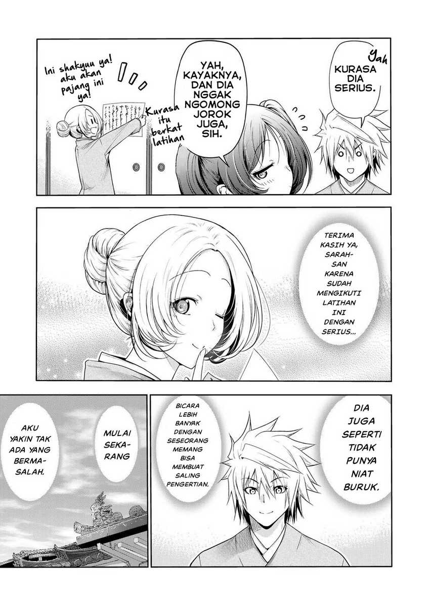 Chapter 60 - halaman 18