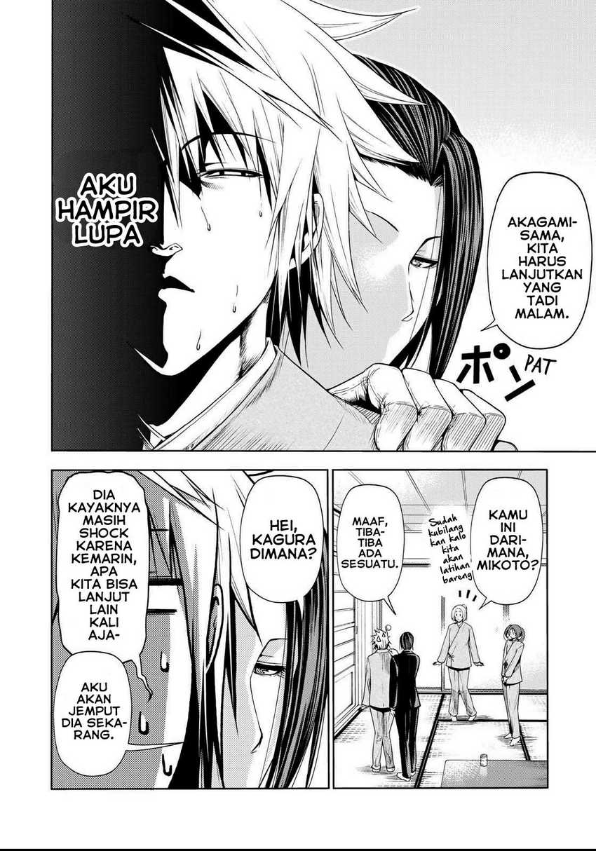 Chapter 60 - halaman 19