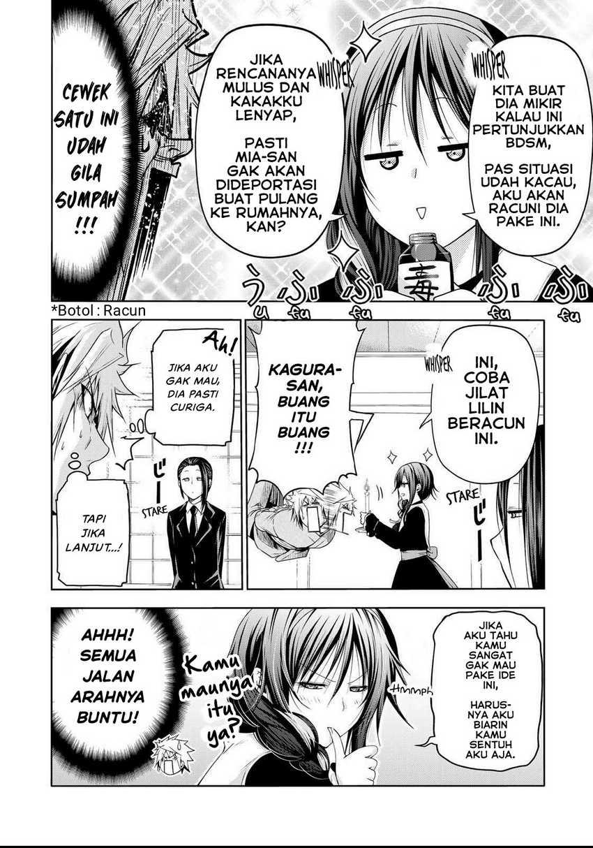 Chapter 60 - halaman 25