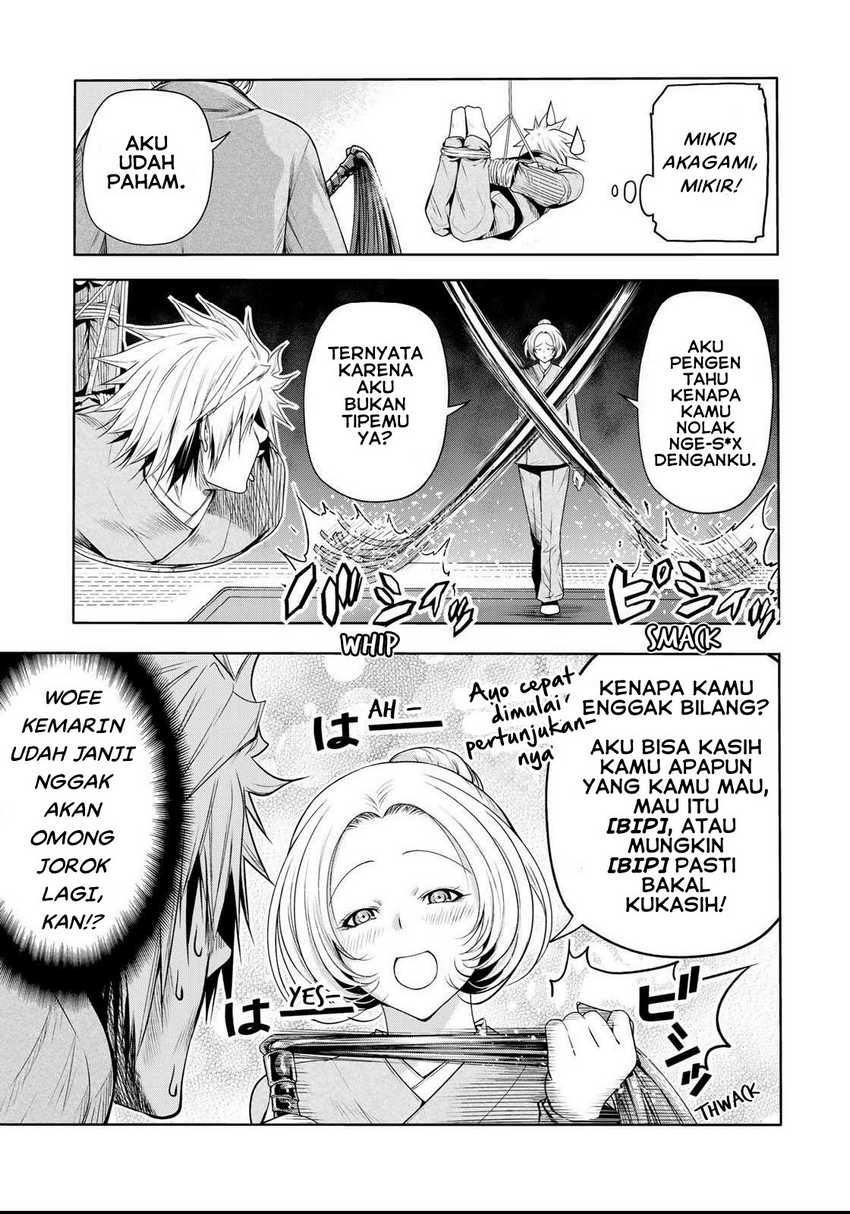 Chapter 60 - halaman 26