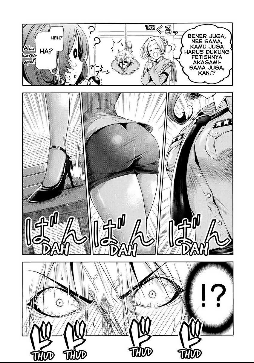 Chapter 60 - halaman 27