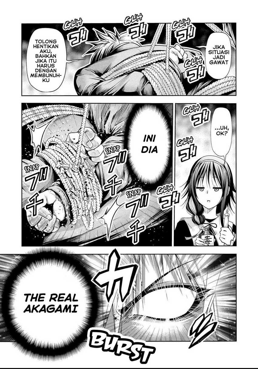 Chapter 60 - halaman 32