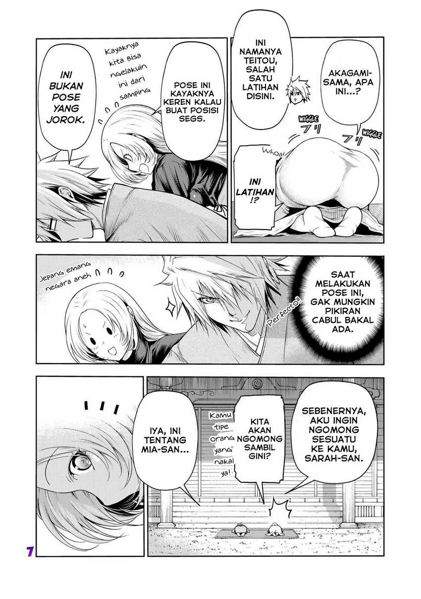Chapter 60 - halaman 8