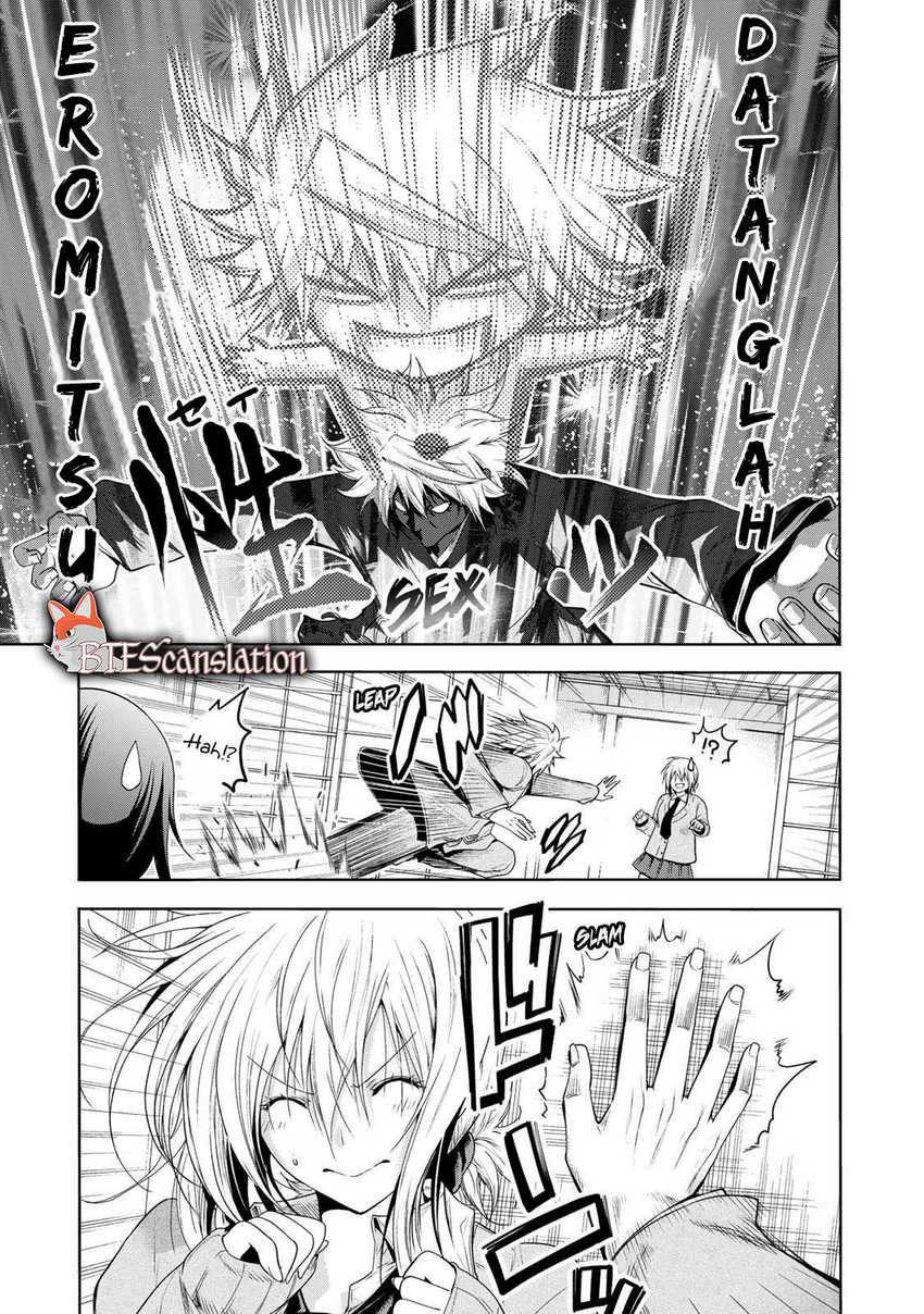 Chapter 61 - halaman 11