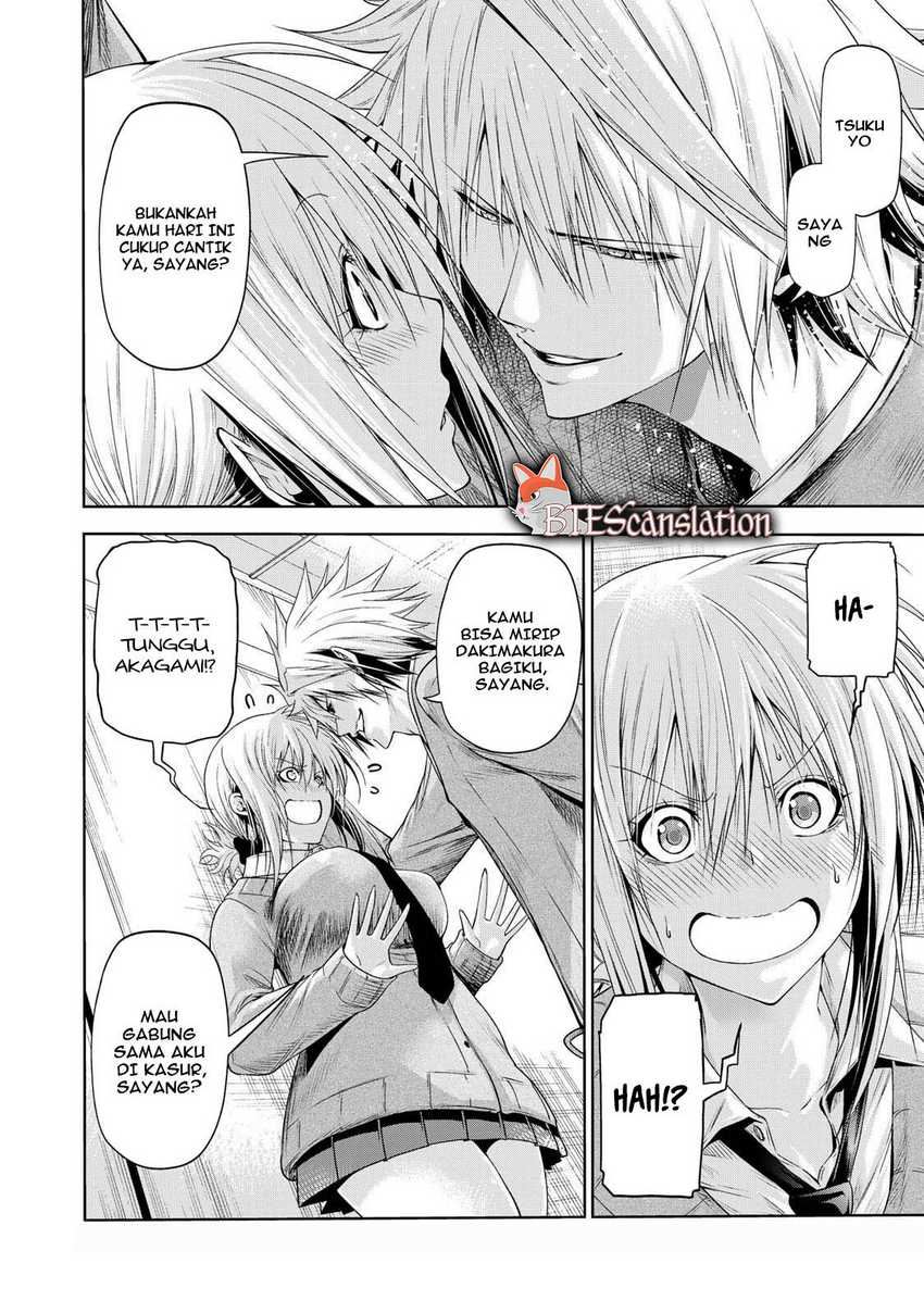 Chapter 61 - halaman 12