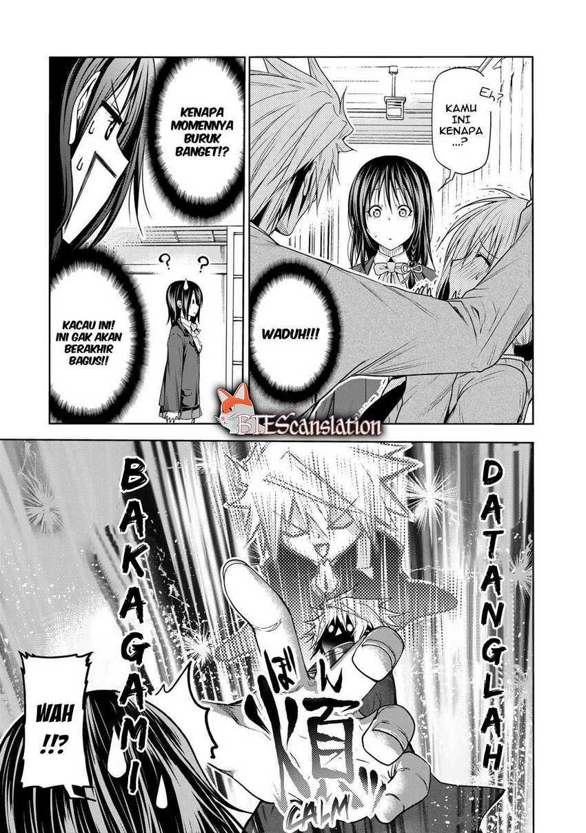Chapter 61 - halaman 15