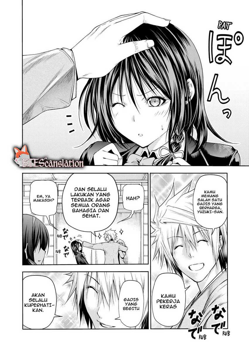 Chapter 61 - halaman 16