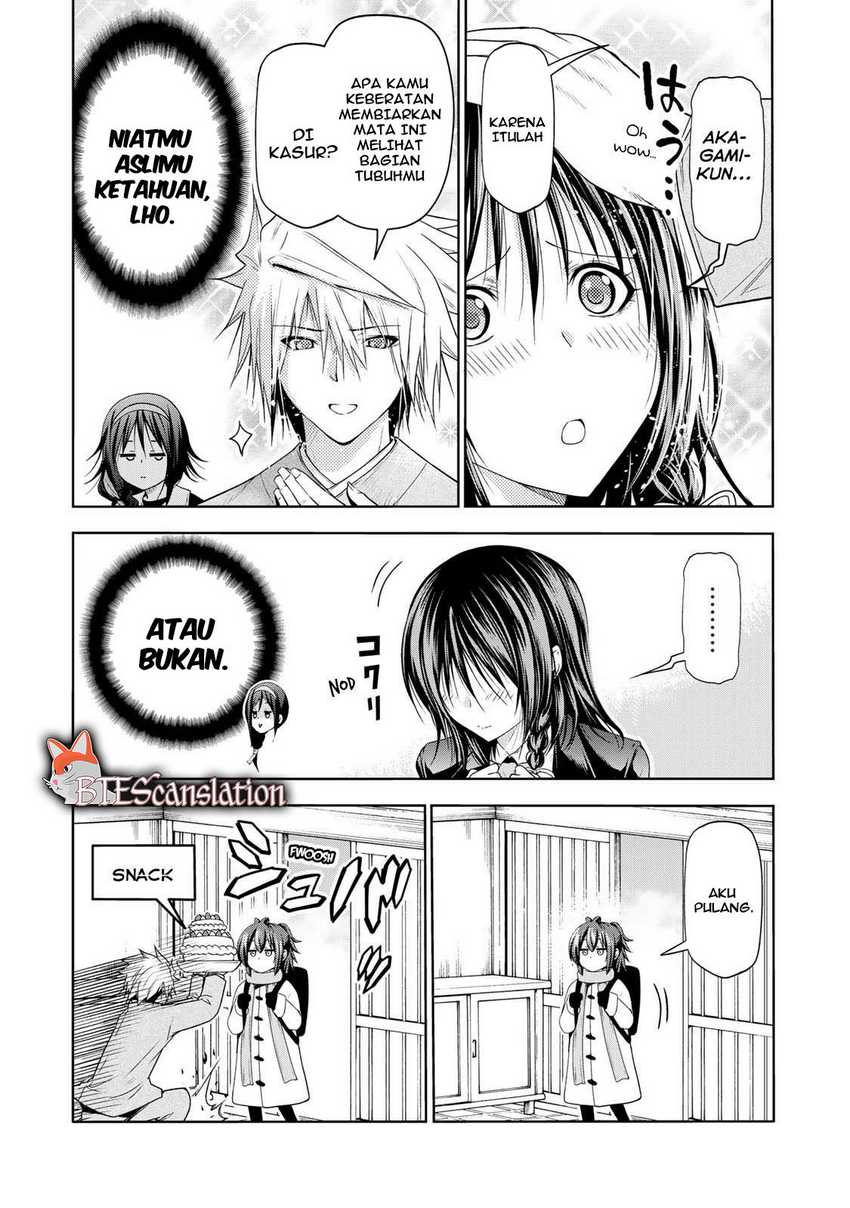 Chapter 61 - halaman 17