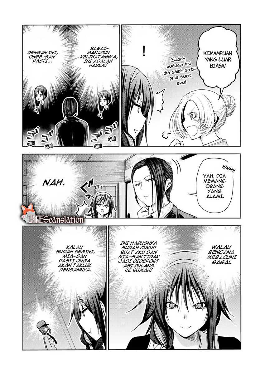 Chapter 61 - halaman 19
