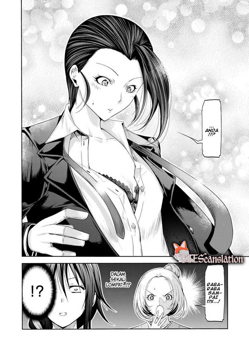 Chapter 61 - halaman 6