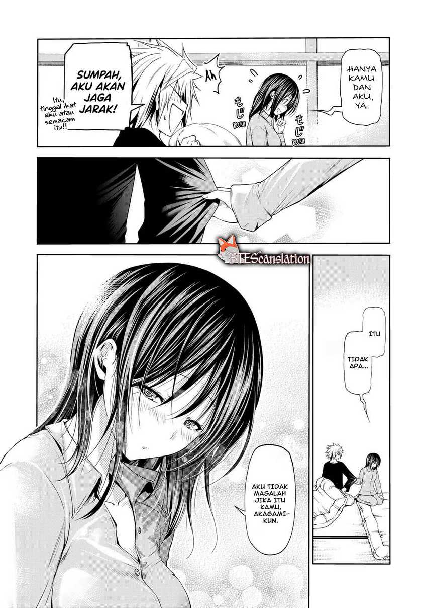Chapter 62 - halaman 10