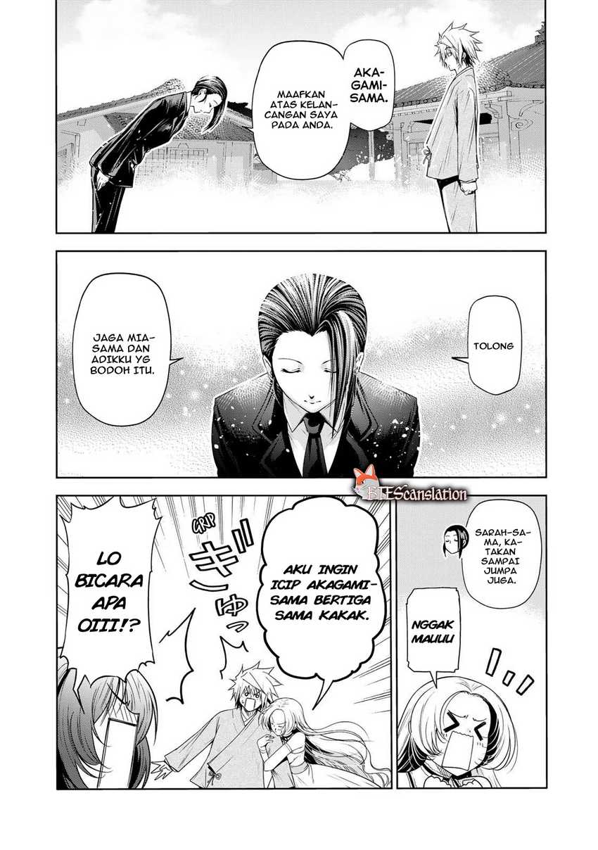 Chapter 64 - halaman 14