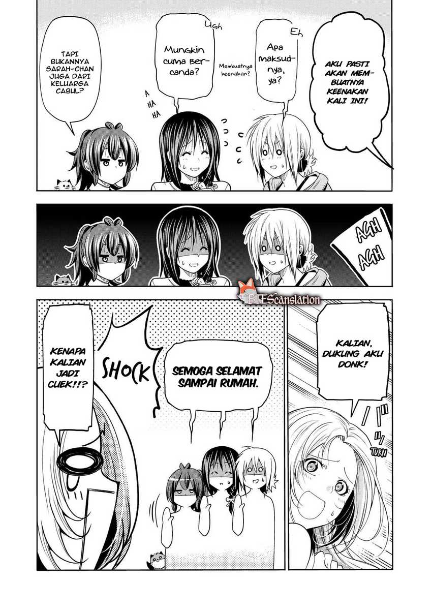 Chapter 64 - halaman 15