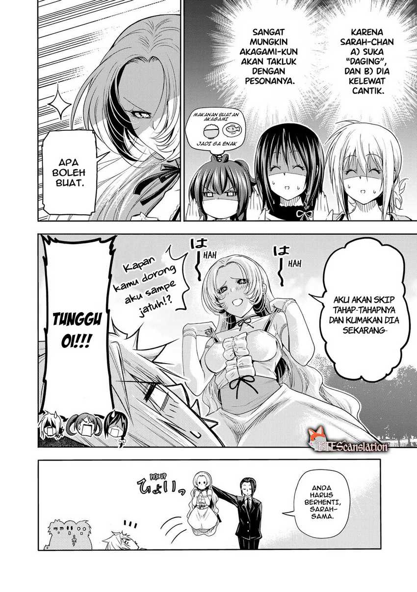 Chapter 64 - halaman 16