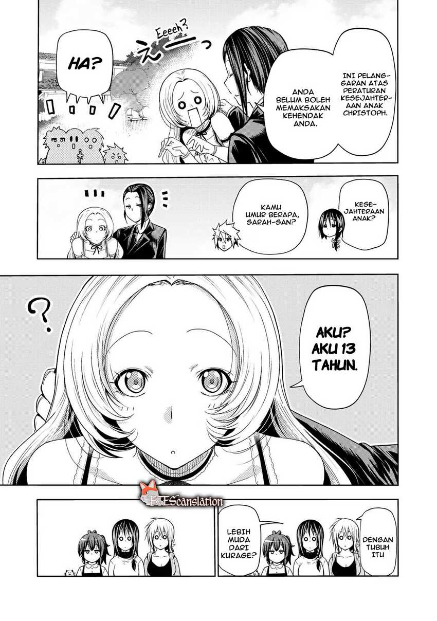 Chapter 64 - halaman 17