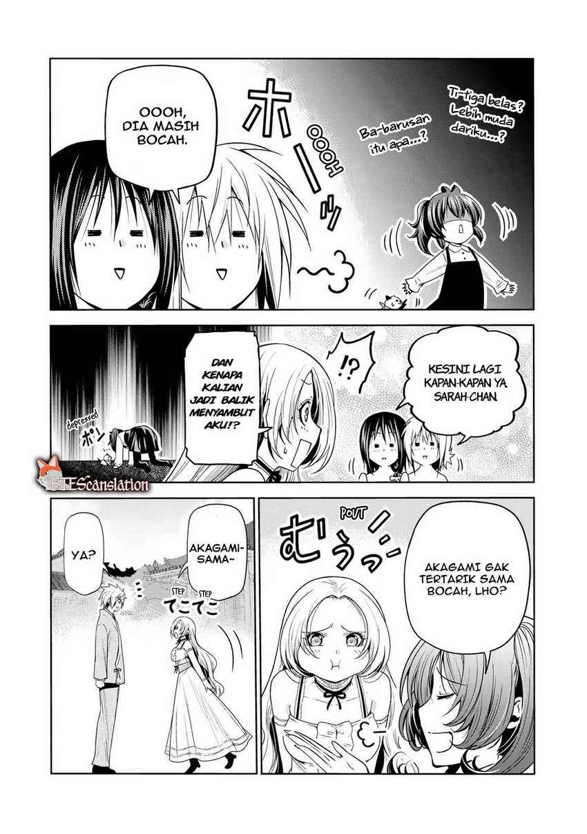 Chapter 64 - halaman 19
