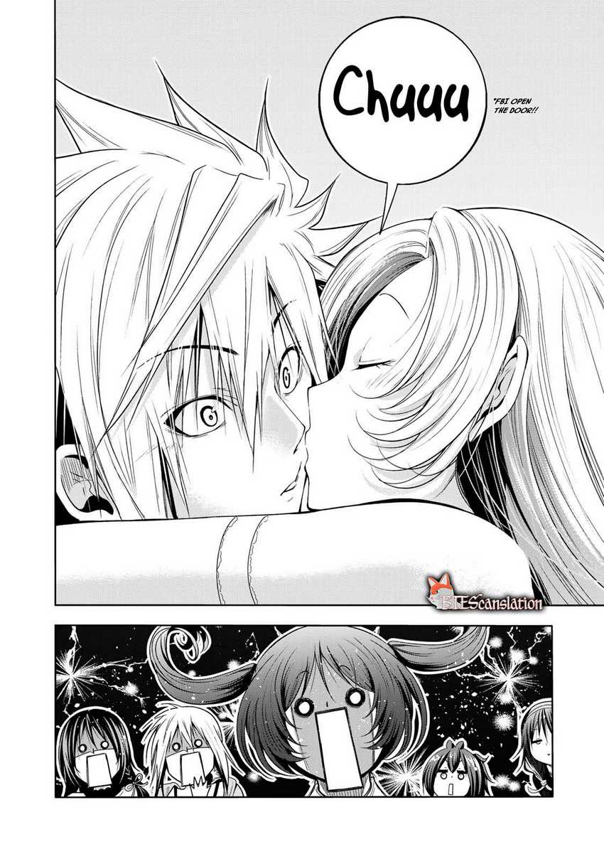 Chapter 64 - halaman 20