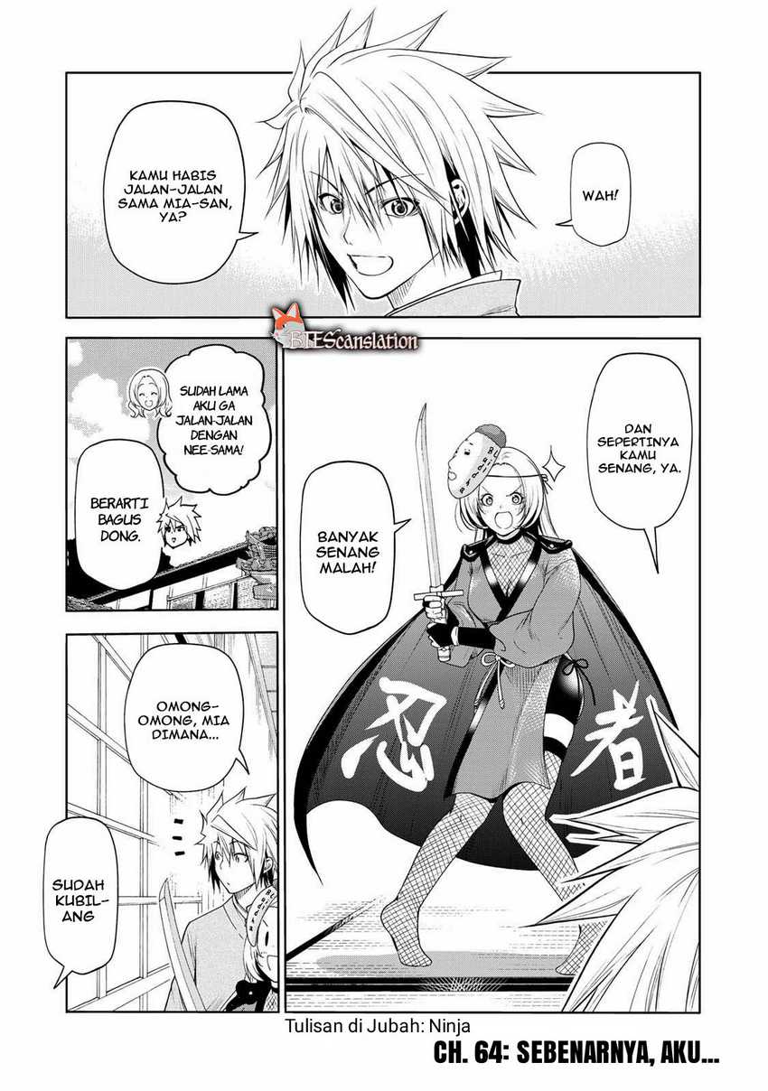 Chapter 64 - halaman 3
