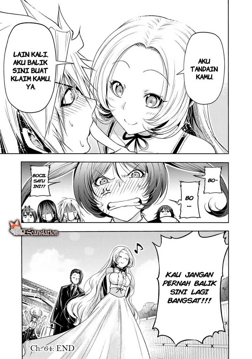 Chapter 64 - halaman 21