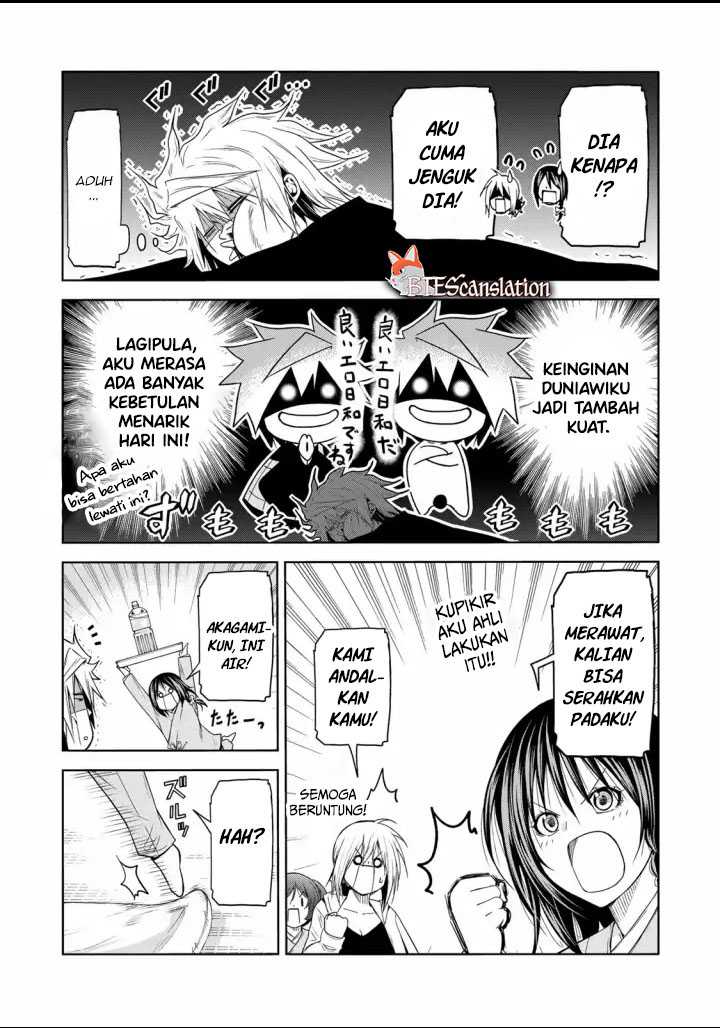 Chapter 65 - halaman 14