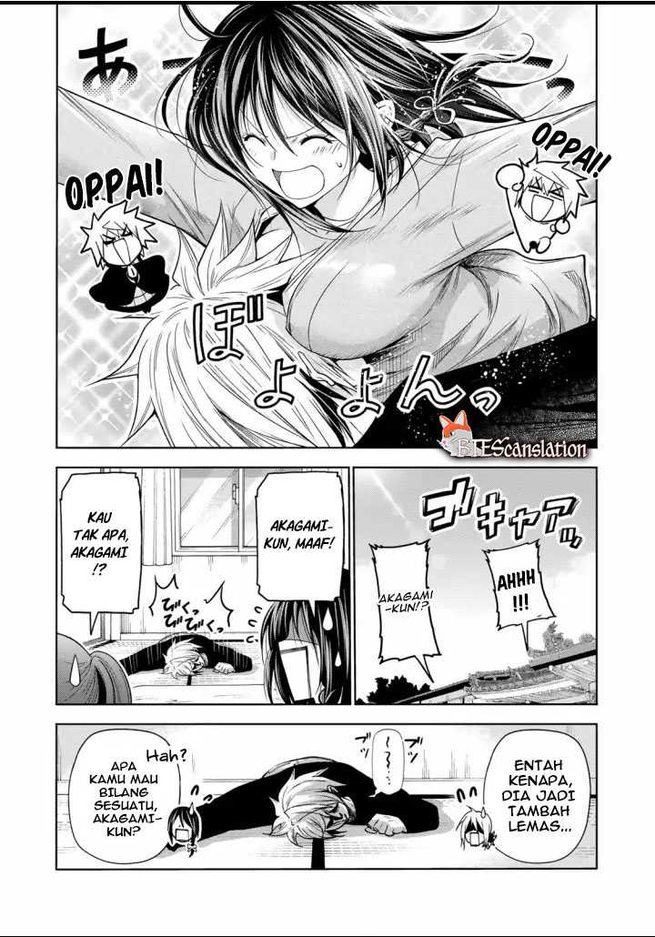 Chapter 65 - halaman 15