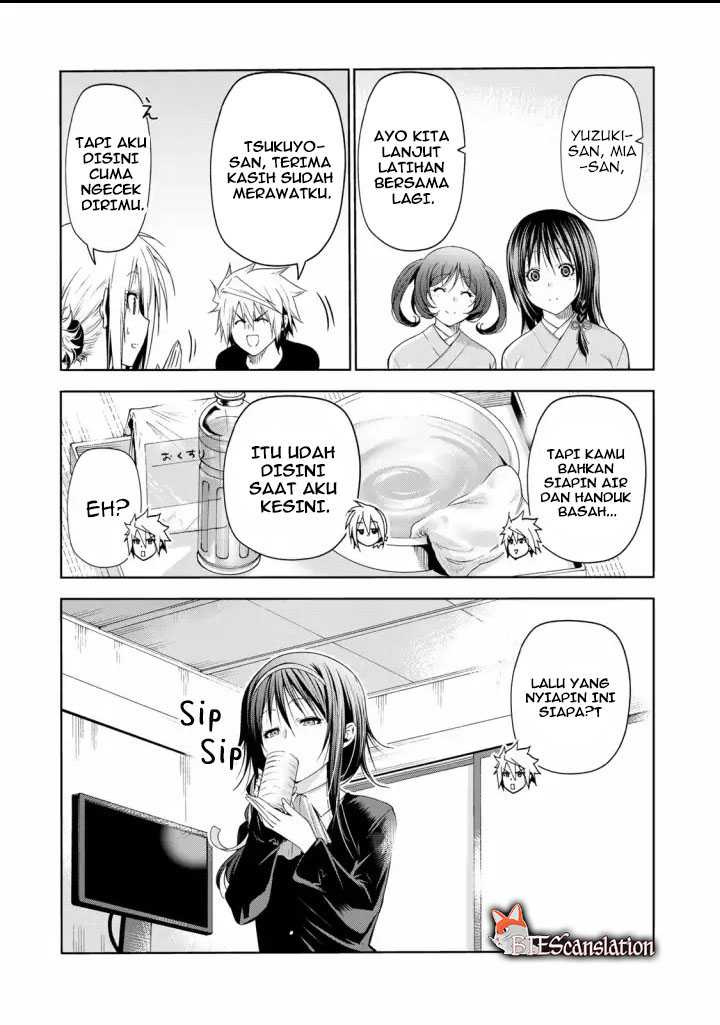 Chapter 65 - halaman 19