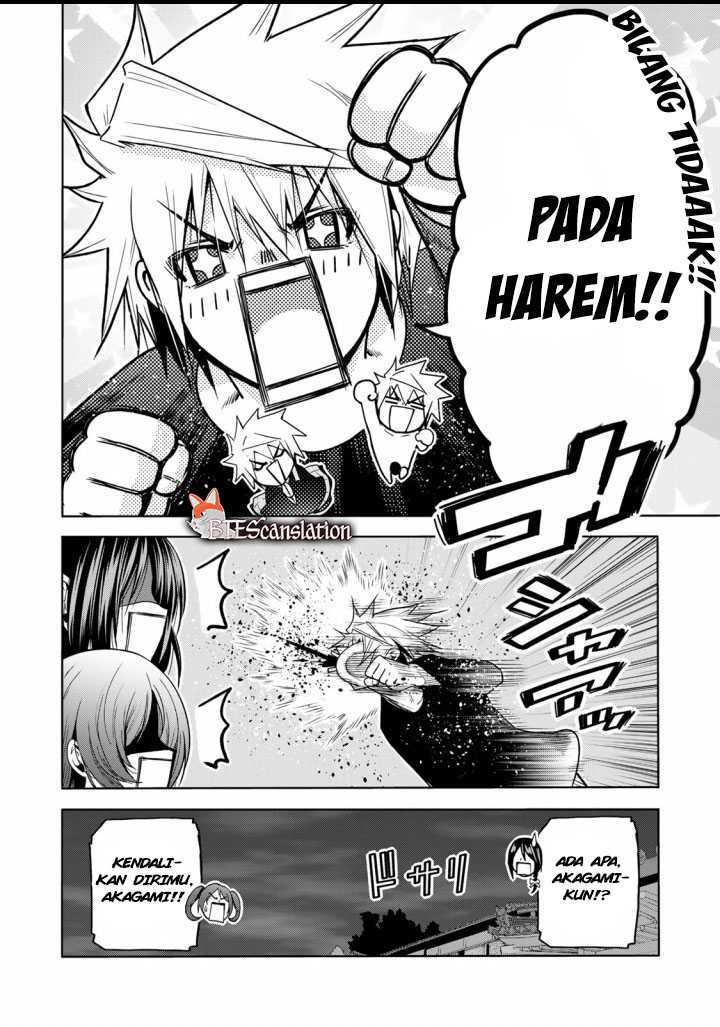 Chapter 65 - halaman 6