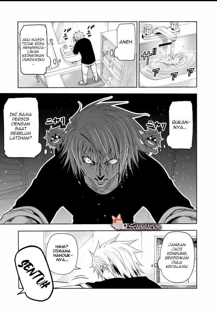 Chapter 65 - halaman 7