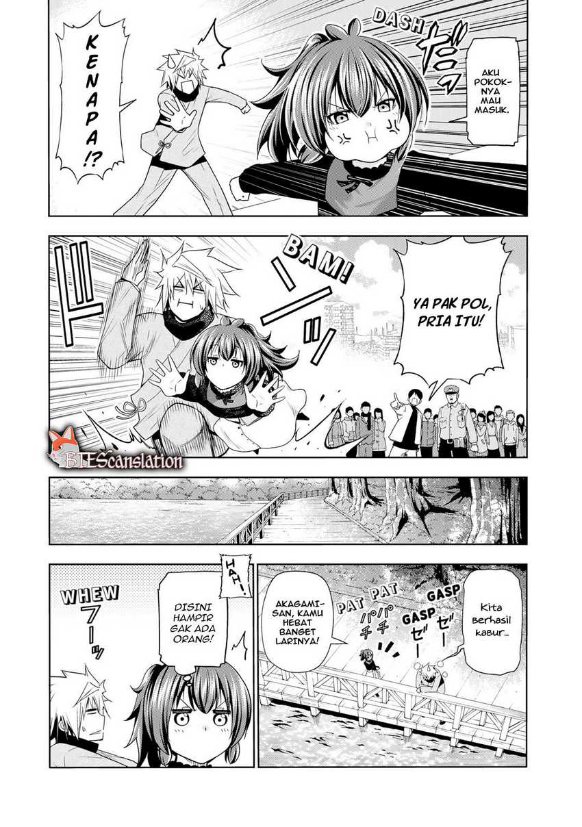 Chapter 67 - halaman 11