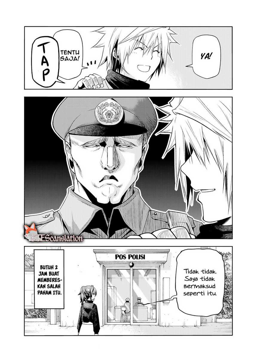 Chapter 67 - halaman 19