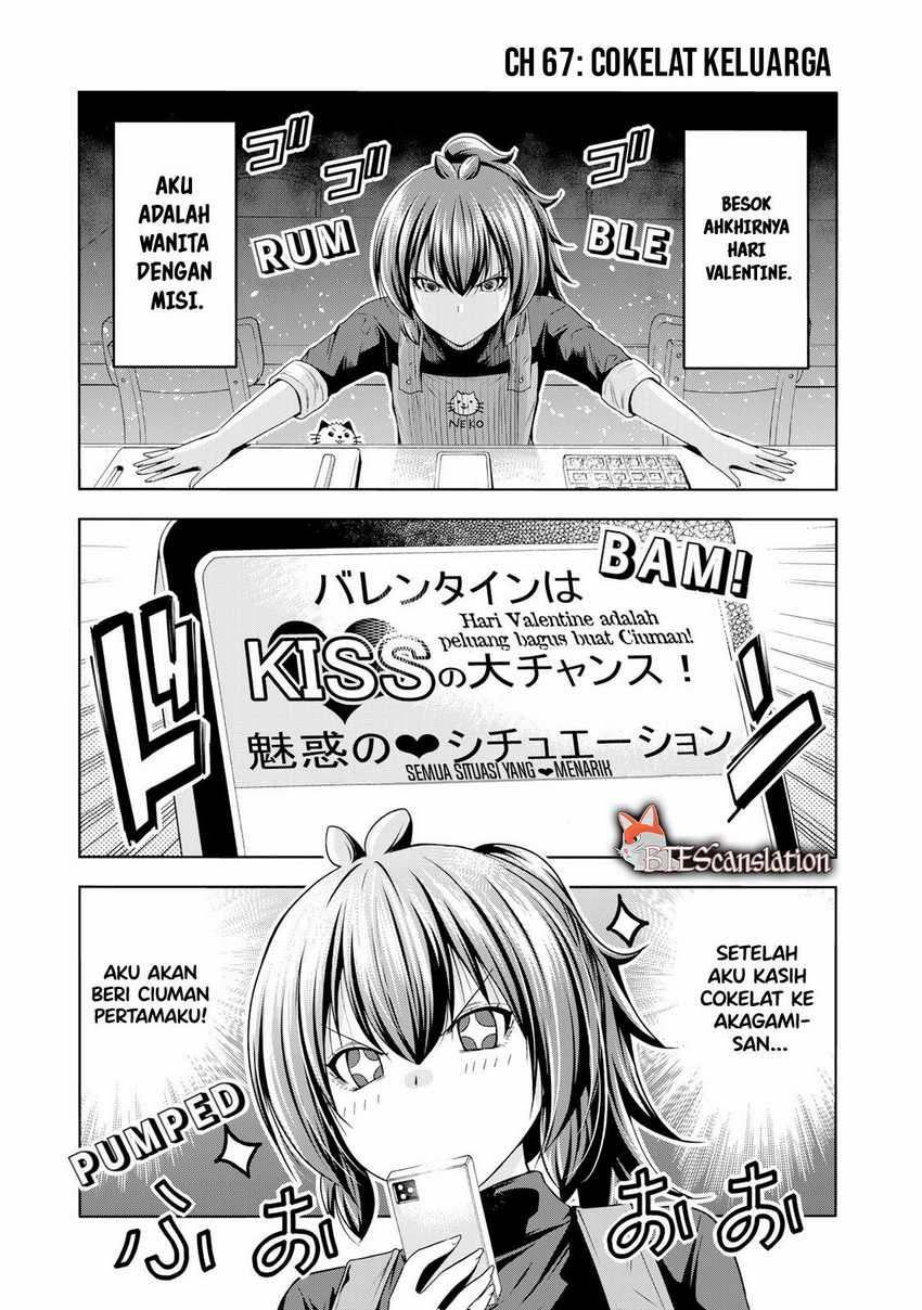 Chapter 67 - halaman 3