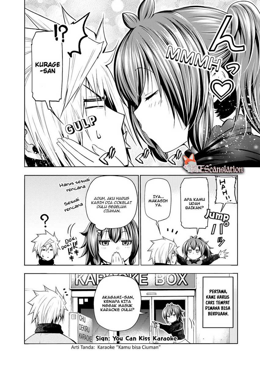 Chapter 67 - halaman 8