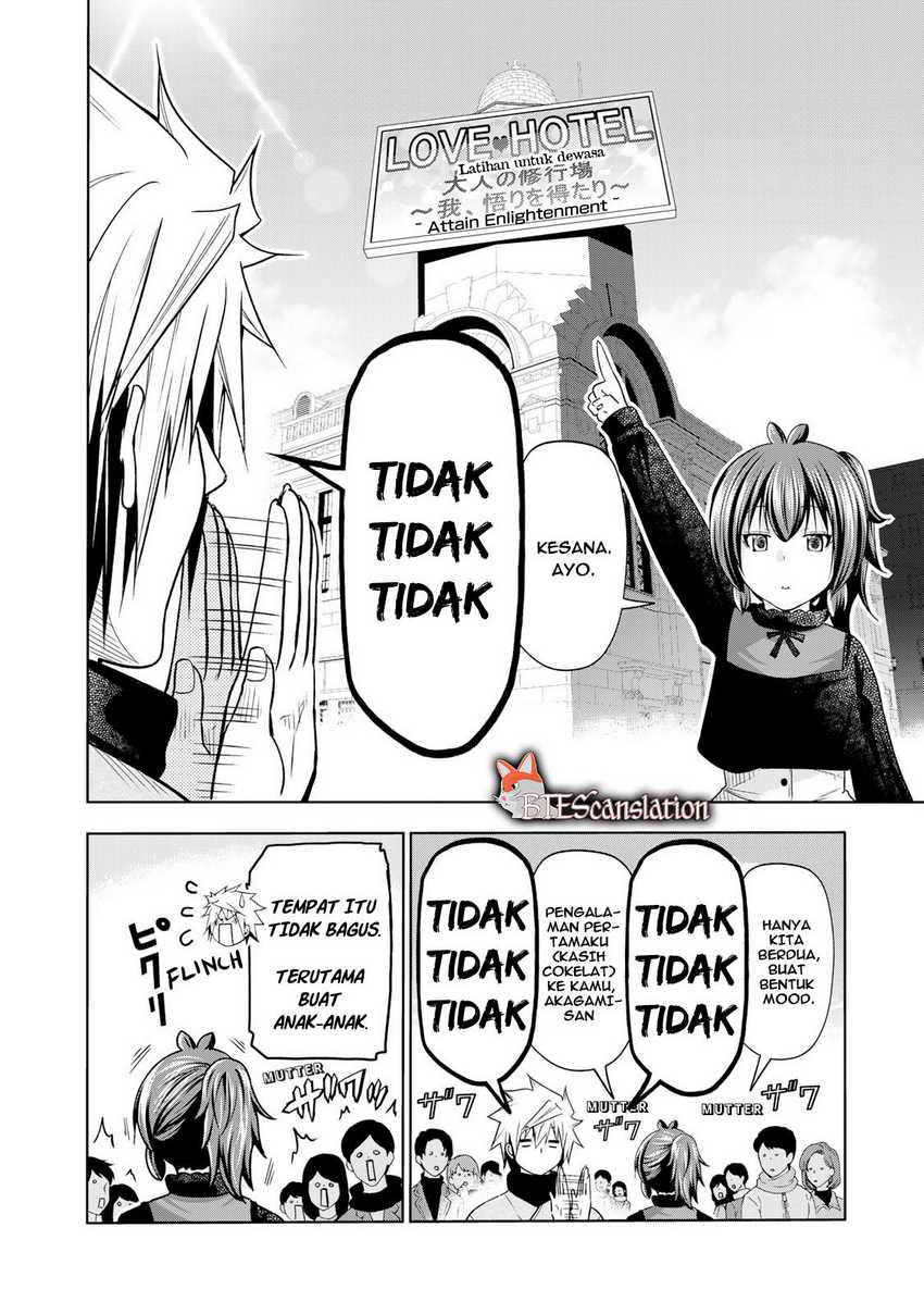 Chapter 67 - halaman 10