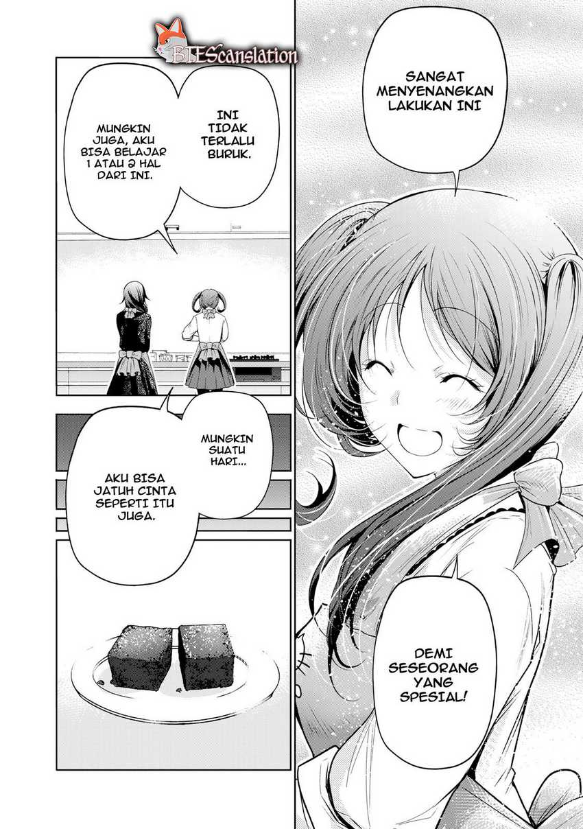 Chapter 68 - halaman 16