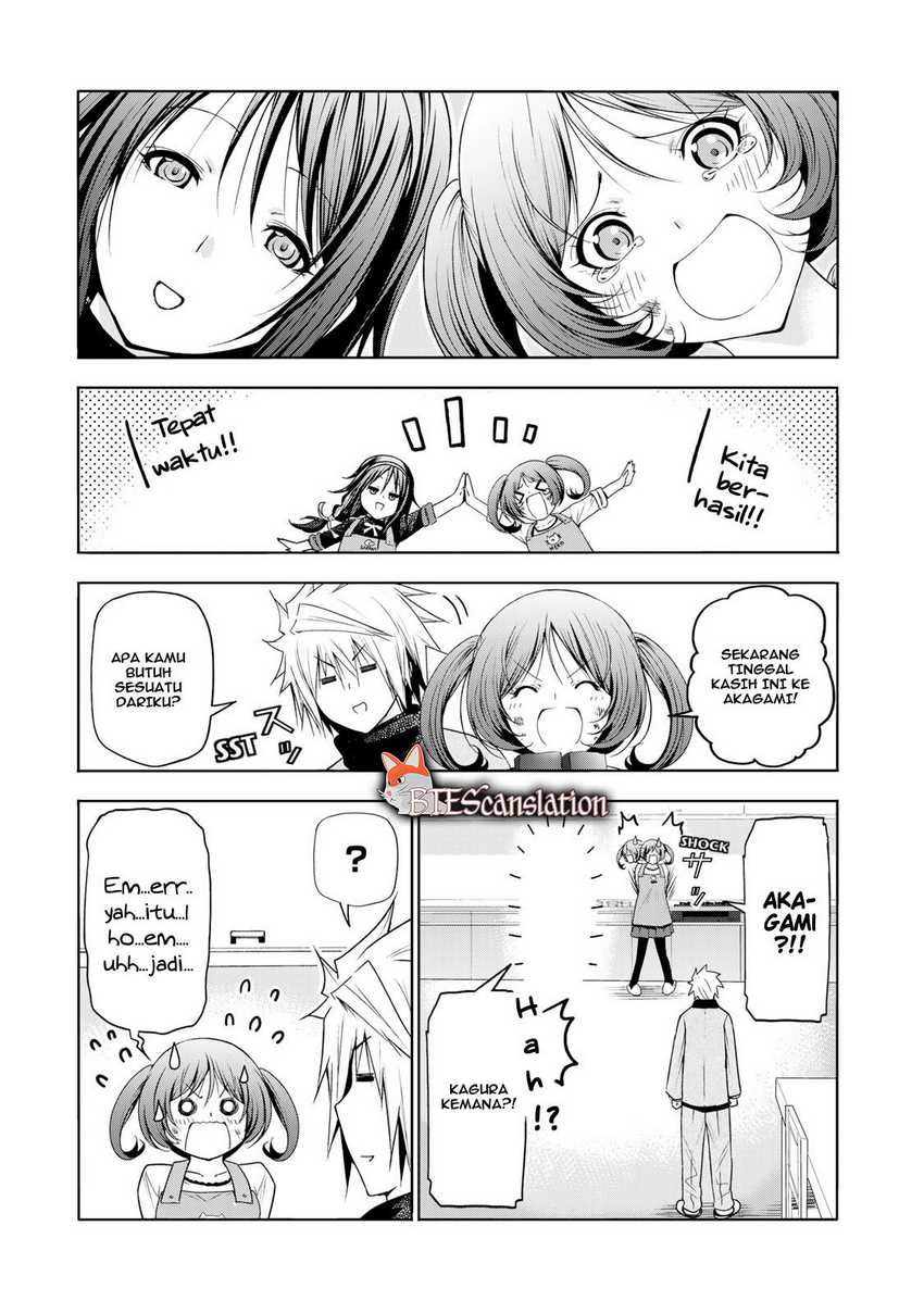 Chapter 68 - halaman 17