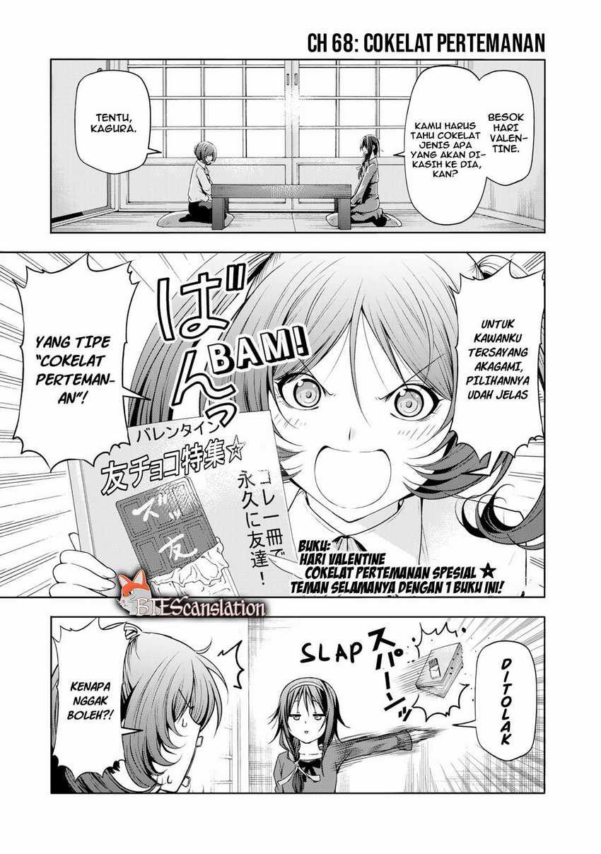 Chapter 68 - halaman 3
