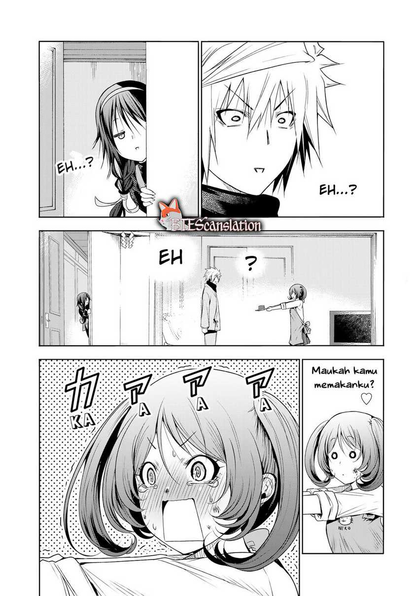 Chapter 68 - halaman 21