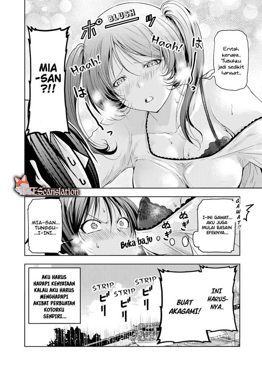 Chapter 68 - halaman 25