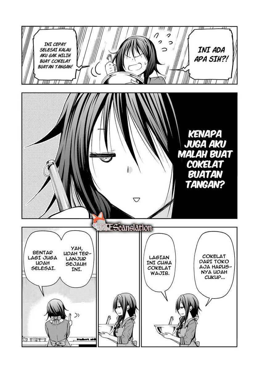 Chapter 69 - halaman 11
