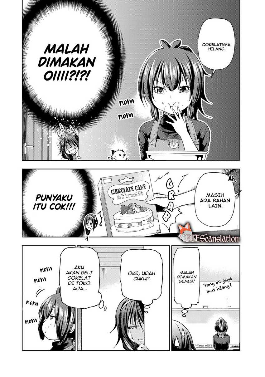 Chapter 69 - halaman 13