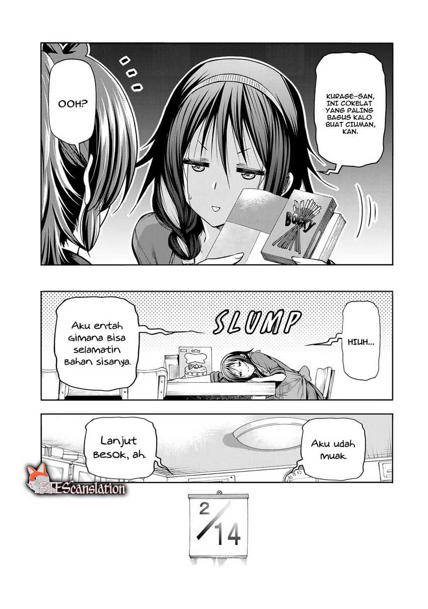 Chapter 69 - halaman 14