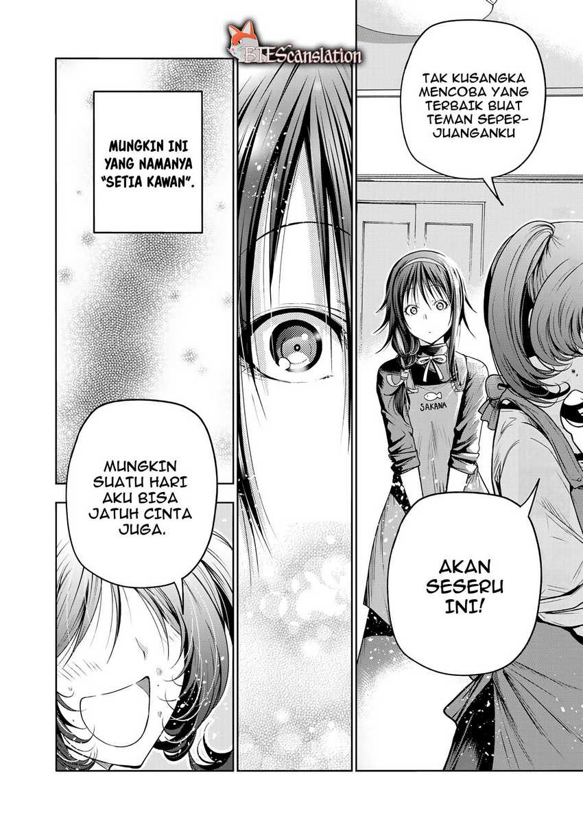 Chapter 69 - halaman 16