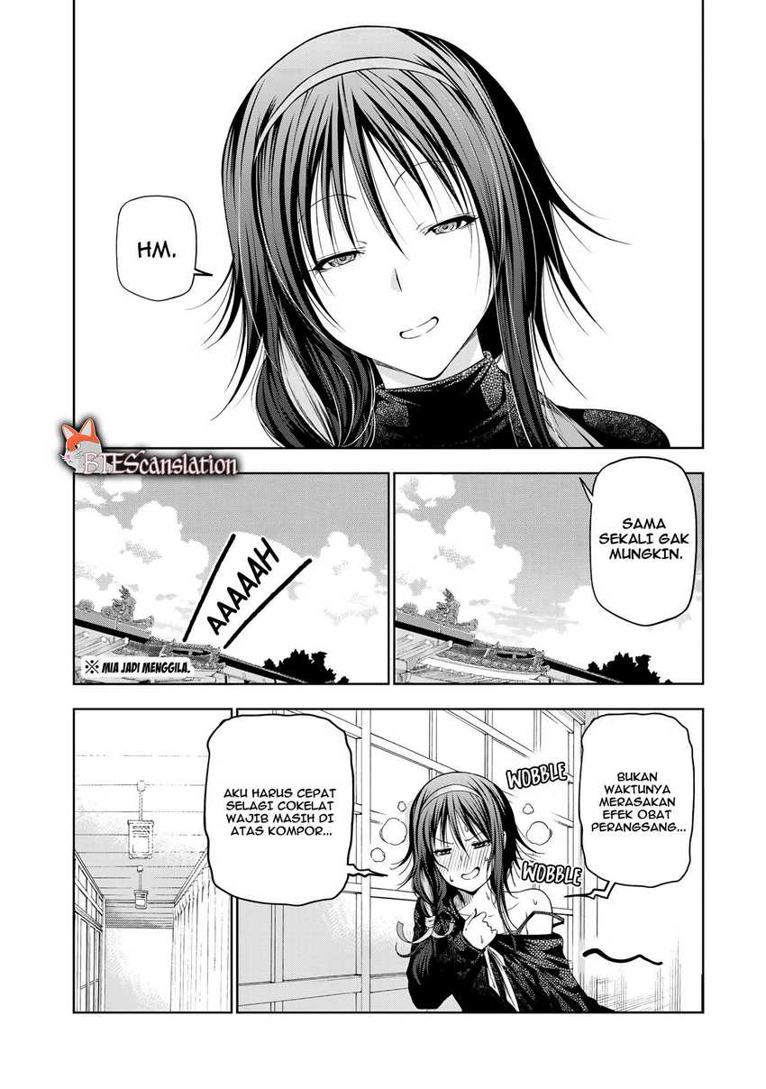 Chapter 69 - halaman 18