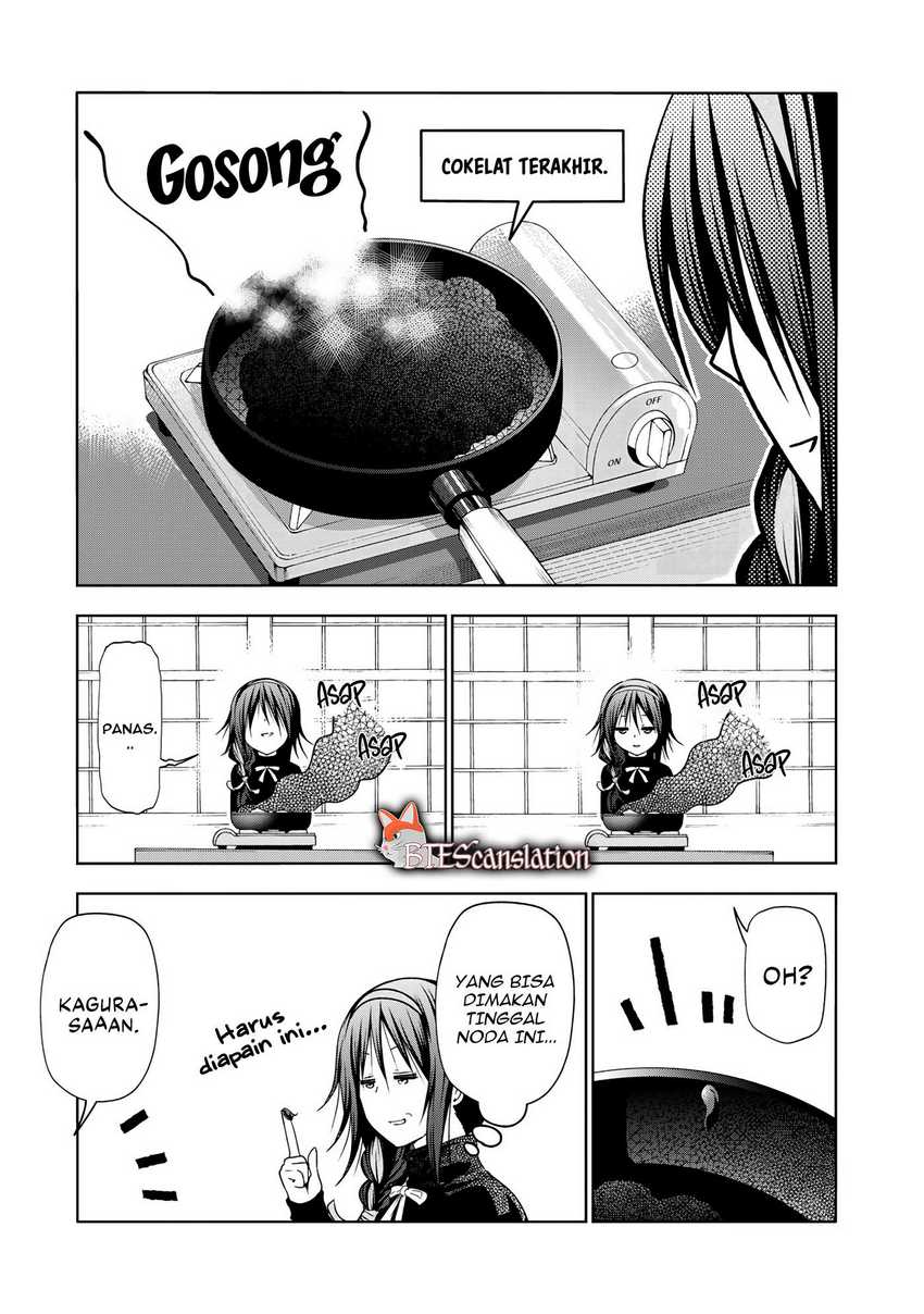 Chapter 69 - halaman 19