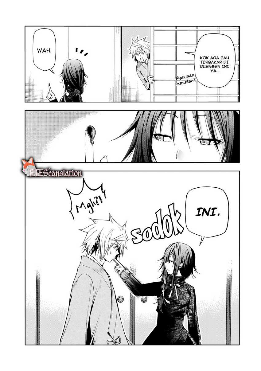 Chapter 69 - halaman 20
