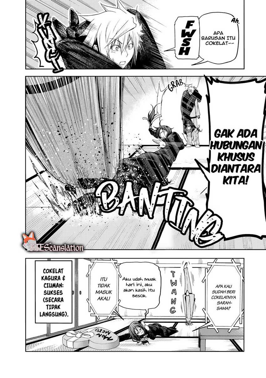 Chapter 69 - halaman 23