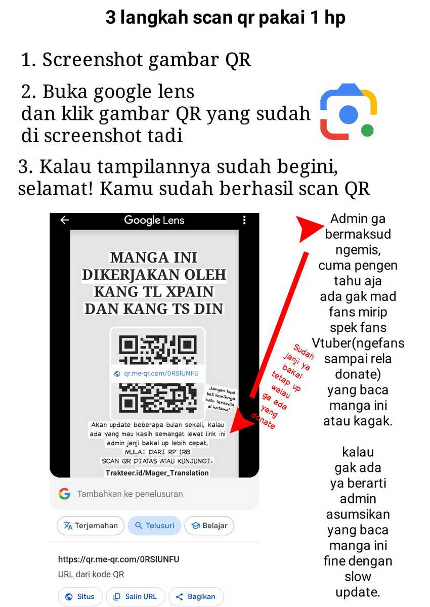 Chapter 69 - halaman 26